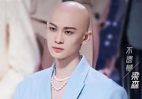 《青你3》见面会粉丝氪金榜排名:罗一舟超越余景天获第1,梁森卡位第9