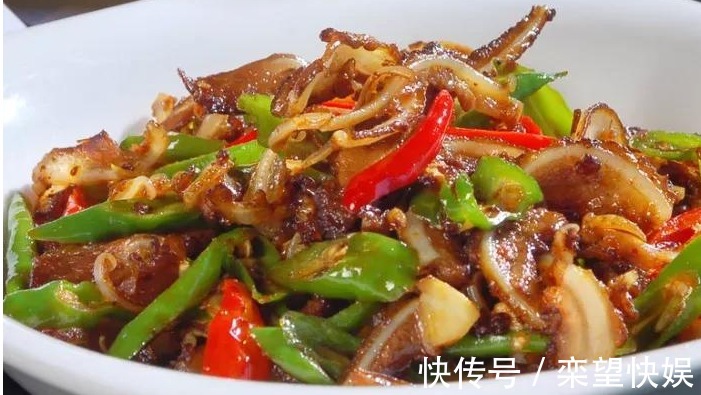 大黄花鱼|推荐几道家常菜,做法简单美味,学会就不用叫外卖了