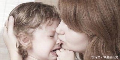 孩子|孩子有以下行为,说明已经开始嫌弃父母了,不纠正容易成白眼狼