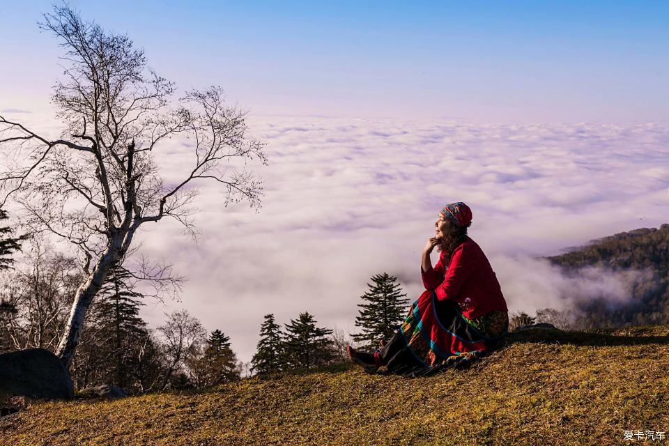 中朝边境游~吉林临江行