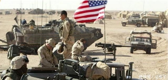 伊拉克|91年的海湾战争,如果换做是我军,结局会不会“逆转”?