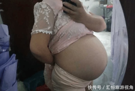 警惕|“怎么会见红，是不是胎盘低”准妈妈要警惕