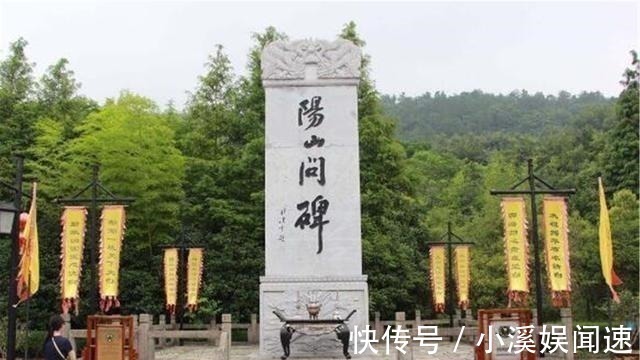 历史|“天下第一碑”高78米重3万吨，有600余年历史，挪不动竖不起