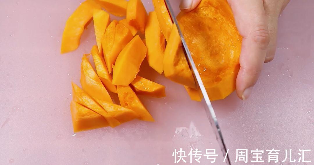 磨牙|比外面卖的还好吃,出锅就被宝宝抢光了,孩子常吃长高又聪明