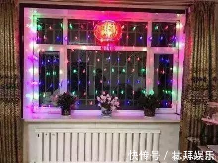 kin|花了20w装修新房,结果被爸妈装成了“古墓风”???哈哈哈哈哈