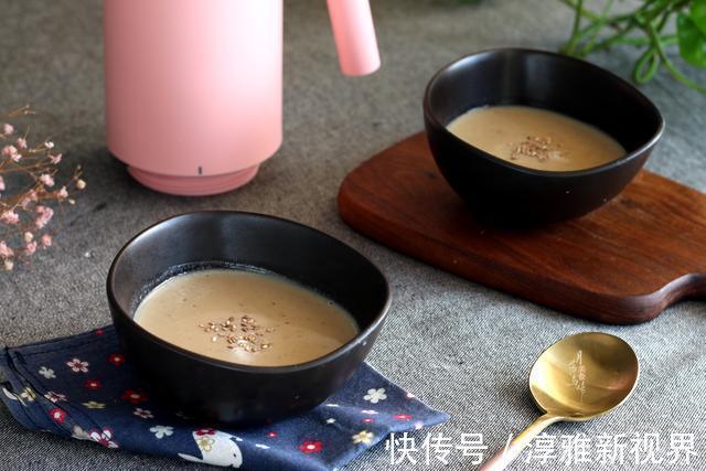 红枣|打豆浆前豆子要不要浸泡今天才知道，原来我一直错了40年