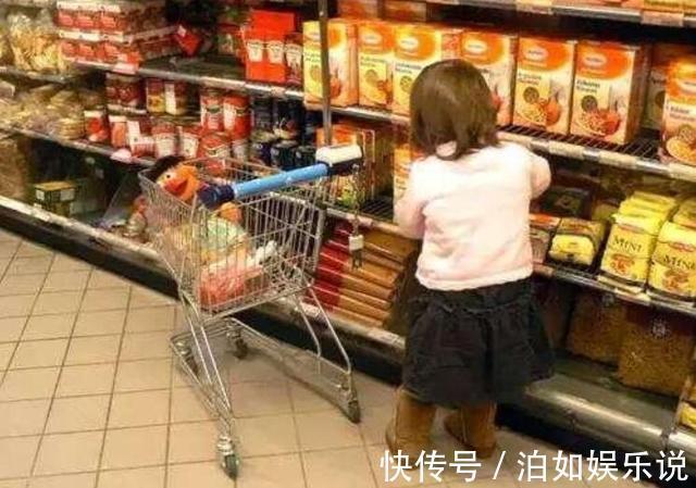 皮球儿|宝宝在超市吃了一颗樱桃,被骂没教养,这位妈妈压下怒气怼得好