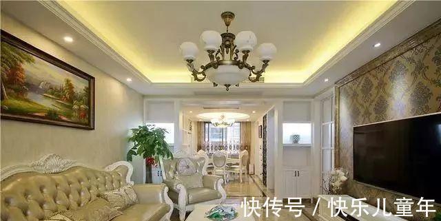 家具|通风中的新房,家具才刚进场,来参观的邻居络绎不绝,晒晒全屋!