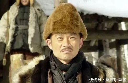 吃饭|土匪的那些忌讳:吃饭喝茶一律不准讲,尤其害怕碰到捕鱼的