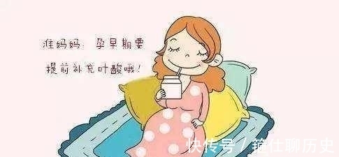 三个月|怀孕前三个月注意事项:第三点尤其禁忌,很多夫妇知道却还在做