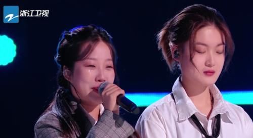 战队|《好声音2021》曾溯恕出局为何成意难平?吴莫愁的回应已说明一切