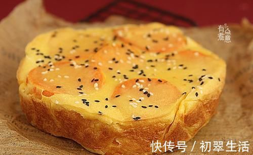 面糊|一个红薯、两个鸡蛋,无油无糖饱腹低脂,香甜好吃不怕胖