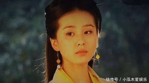 郭靖黄蓉|小龙女后人很出名,为何黄蓉后人不出名?原因有二,杨过难辞其咎