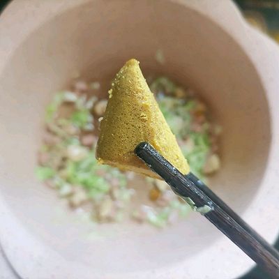 鹅肝|鹅肝咖喱炒饭