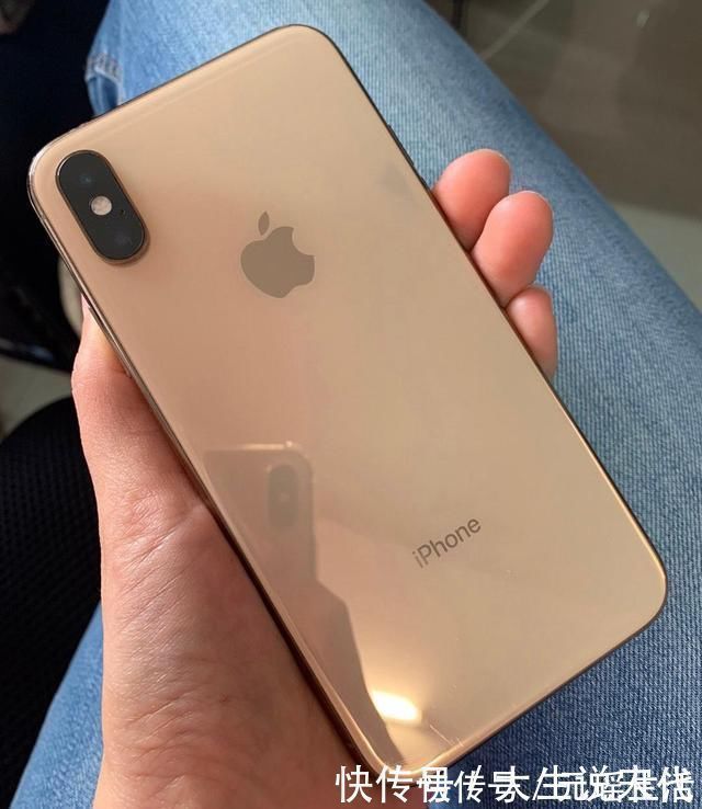iphone|彻底被果粉莫名自信折服!我新入手的一加8T,却问我为何不选XS?