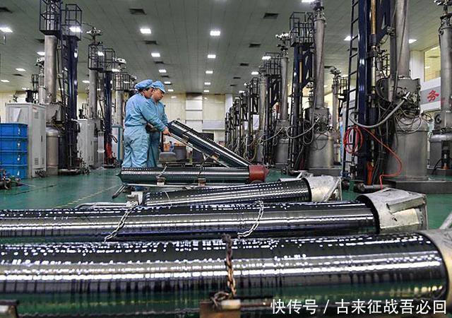 中国的制造业|曹德旺:制造业是国之根本,年轻人都送外卖,中国制造业怎么办?