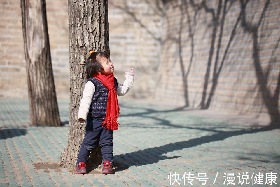 传统节日|过年总是吃吃喝喝?对于孩子而言,家长需要注意这4个细节!