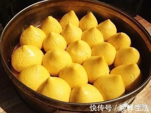 九款杂粮美食,做法简单,营养丰富,承载了很多人的回忆