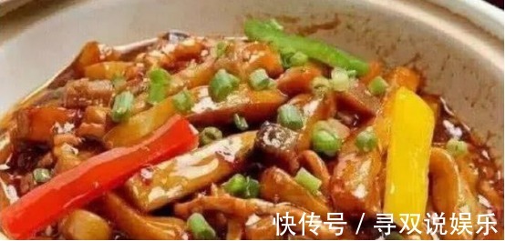 几道好吃的家常菜做法，做法简单，成菜迅速快捷，鲜香入味