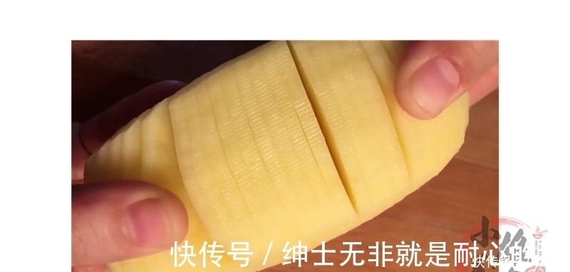 土豆新吃法|吃了半辈子的土豆,第一次见这新鲜做法,营养又解馋,拿肉都不换