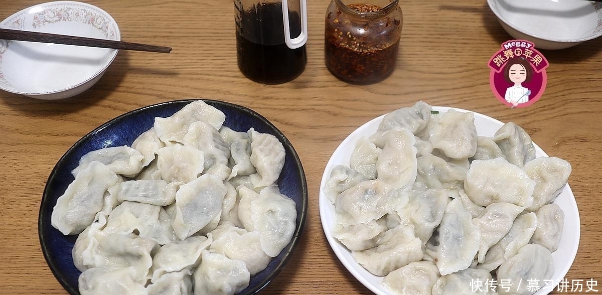 7天晚餐不重样,老公发到朋友圈引羡慕:这能干的媳妇我咋没遇见