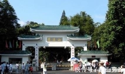 千钟粟|这3个地方父母要带孩子经常去,可以让娃情商高,而且更加有出息