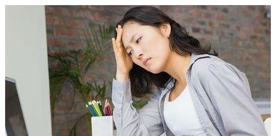 宫缩|在孕37周后,孕妈身体出现6种症状,预示着宝宝快要出生了