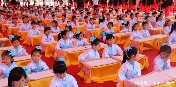 历史|中国官话的历史演变,解密南方人为什么说不好普通话!