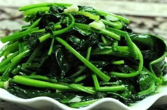 家常菜|收藏!高血压最怕的15款家常菜,快留给需要的人!