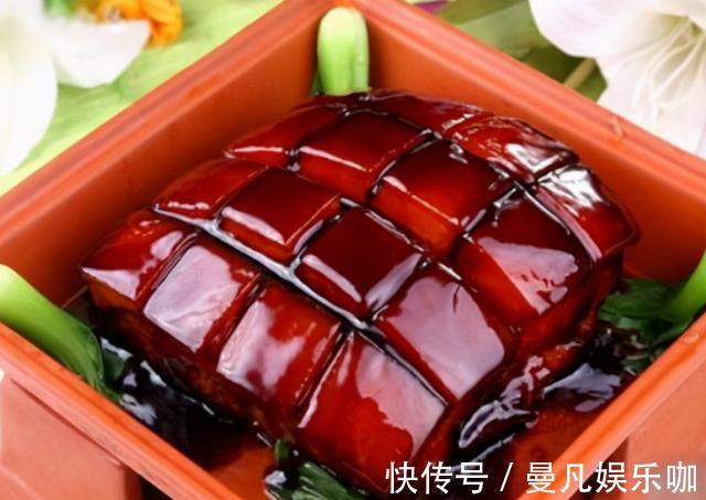 入味|做红烧肉,大厨教你“少2样多2步”,保证软烂又入味,肥而不腻