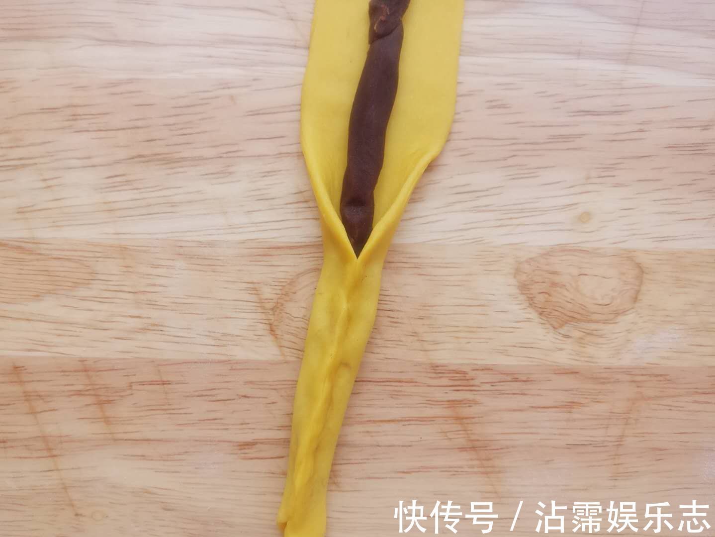 豆沙馅|馒头花样新吃法,儿子一次能吃20个,柔软香甜,好看又好吃