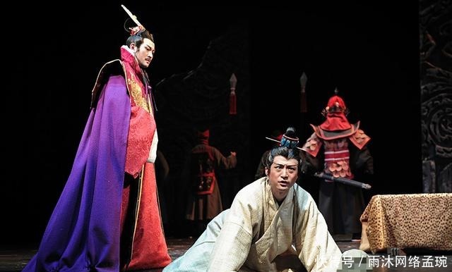 曹丕刁难曹植写《死牛诗》,比《七步诗》