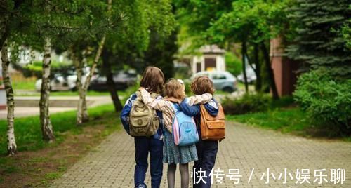 孩子|为何孩子越大越不喜欢去姥姥家?并非不孝顺,背后原因很心酸