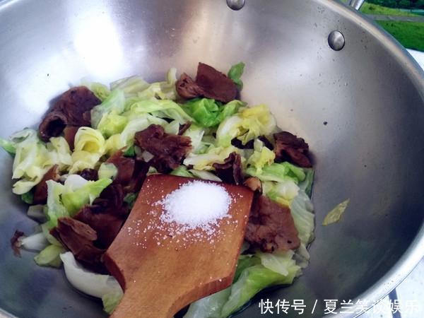 萝卜白菜靠边站,这才是“菜王”!清理血管垃圾,斑块最怕这菜