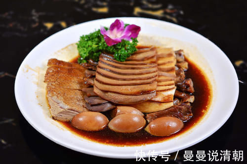 卤菜时,八角和什么香料搭配能更香?牢记这3招,卤啥都香飘万里