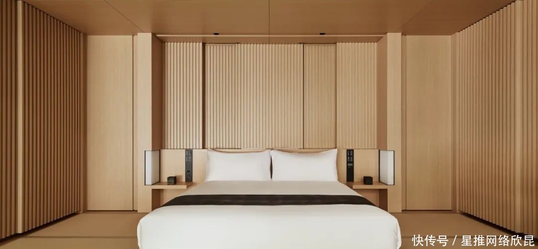 日本第四家安缦酒店方案公开,经典设计永不过时