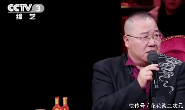 《金牌喜剧班》英达最爱学员淘汰,李丁直接落泪,郭德纲很欣慰!