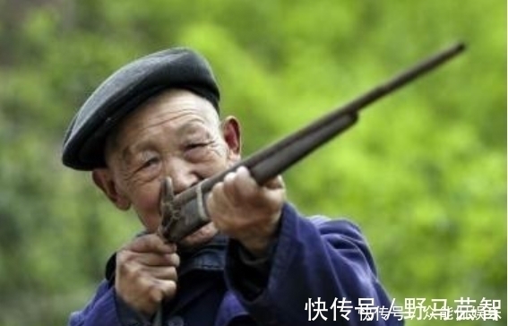 火铳@他们是最执着的守墓人:从宋朝守到今天,家族13代人恪守诺言