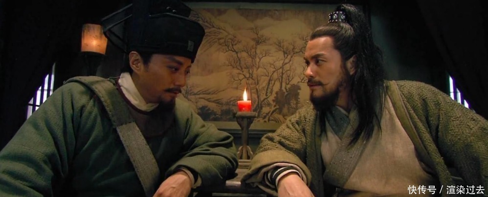 水浒传|宋江引以为傲的“押司”,换到如今是啥官职,说出来难以相信