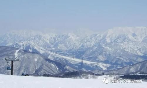 刘明杰|专栏 ｜日本滑雪场列传·新潟县篇：神乐滑雪场