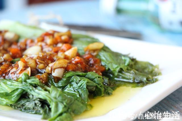 蚝油不是酱油，不能做什么都放，牢记4放4不放，以后不会再用错