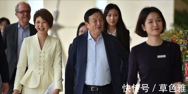 国货|美国3万亿财团邀华为上市,吃了闭门羹,美专家:任正非“架子”大