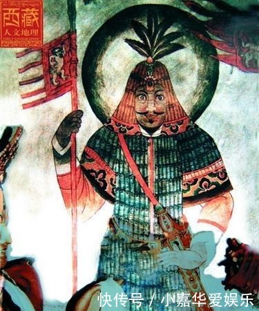 帝国|陪伴唐朝走完一生的吐蕃帝国到底是如何覆灭的呢?