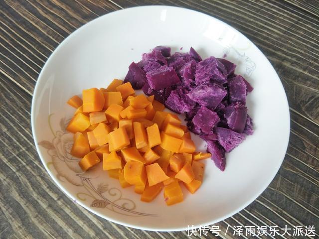 宝妈瘦了40斤,分享低脂午餐,量一点不少,不用挨饿