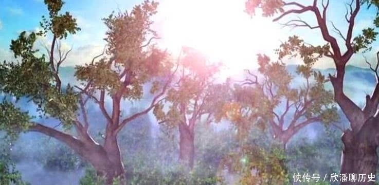 荆棘岭妖精帮了取经队,为何孙悟空非杀不可?看作者经历就知道了