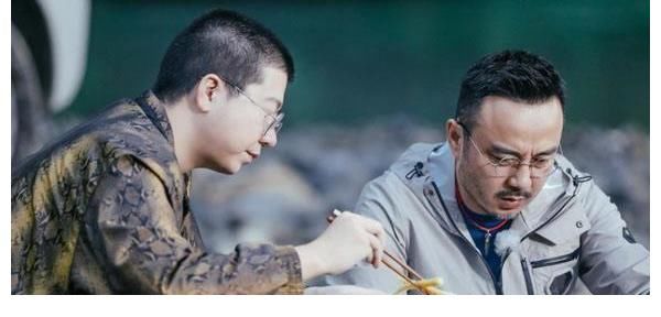 林彥俊|這個出門從不帶手機，聯系全靠緣分的藝人，汪涵真心佩服！