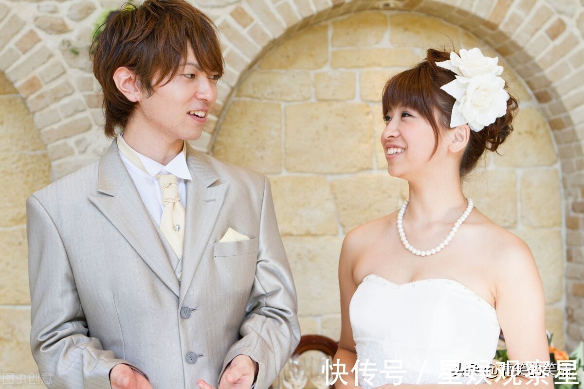 |爆笑结婚搞笑笑话,新版结婚誓词:我们自愿结为夫妻从今天开始