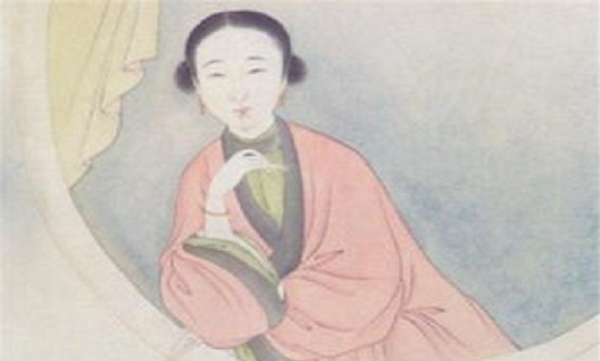 爱情故事|著名秦淮八艳之一董小宛，身为一代名妓，是怎样追求爱情的？