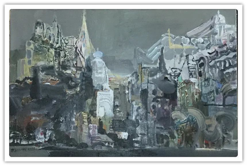 收藏 | 传承|【典藏名家·杨兴雅】经典 | 中国艺术