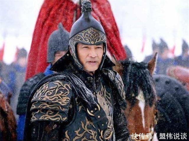 冤枉|功到雄奇还是罪有应得？袁崇焕被杀到底冤枉不冤枉？